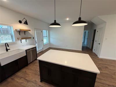 604 Brook View Drive, Van Alstyne TX 75495 - Photo 3