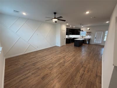 604 Brook View Drive, Van Alstyne TX 75495 - Photo 5