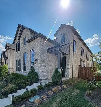 2825 Holland Court, Celina TX 75009 - Photo 3