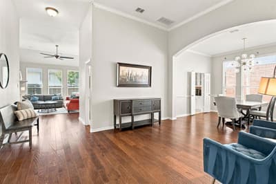 8505 Ponderosa Drive, McKinney TX 75072 - Photo 5