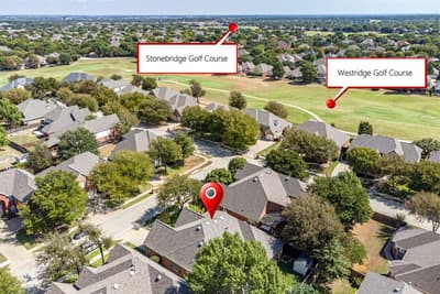 8505 Ponderosa Drive, McKinney TX 75072 - Photo 4