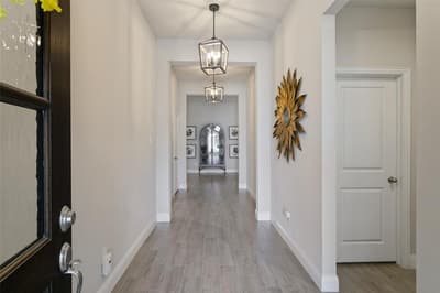 5924 Pine River Lane, Fort Worth TX 76179 - Photo 2
