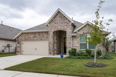 5924 Pine River Lane, Fort Worth TX 76179 - Photo 3