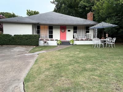 1406 Eastus Drive, Dallas TX 75208