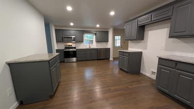 1406 Eastus Drive, Dallas TX 75208 - Photo 5