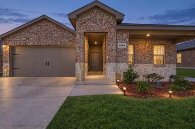 1320 Waveless Run, Josephine TX 75135