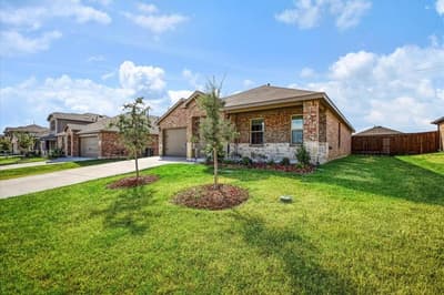1320 Waveless Run, Josephine TX 75135 - Photo 5