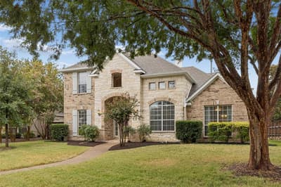 5263 Loma Alta Drive, Frisco TX 75034 - Photo 2