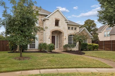5263 Loma Alta Drive, Frisco TX 75034 - Photo 3
