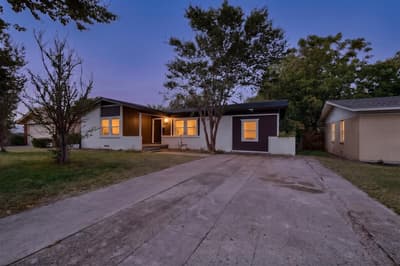 3831 Vanette Lane, Dallas TX 75216 - Photo 2