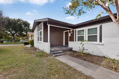 3831 Vanette Lane, Dallas TX 75216 - Photo 4