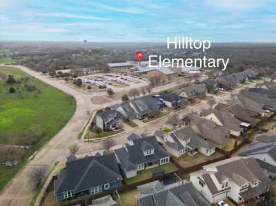 410 Hearth Terrace, Argyle TX 76226 - Photo 5