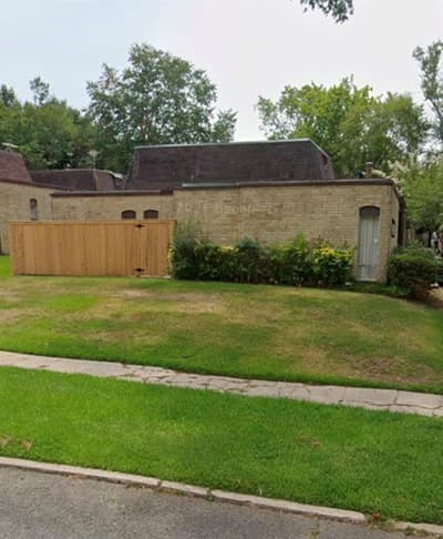 953 Stephenson Street, Shreveport LA 71104