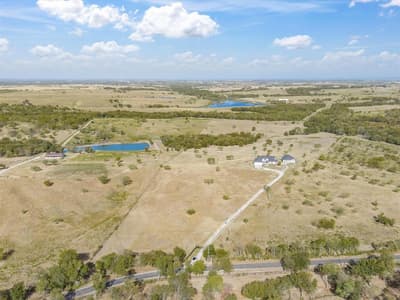 781 Alsdorf Road, Ennis TX 75119