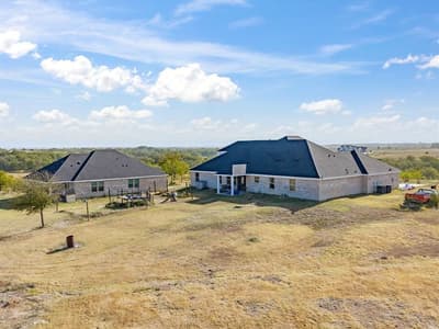 781 Alsdorf Road, Ennis TX 75119 - Photo 5