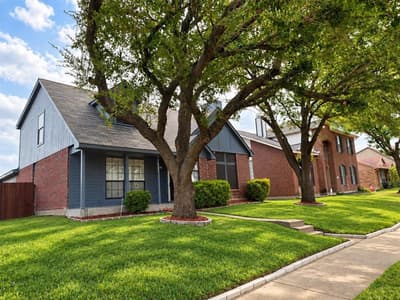4028 O B Crowe Drive, Dallas TX 75227 - Photo 3