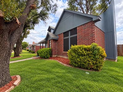 4028 O B Crowe Drive, Dallas TX 75227 - Photo 4