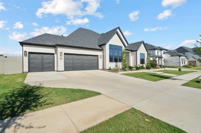 1816 Gathering Trail, Argyle TX 76226 - Photo 3