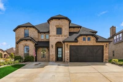 113 St Elias Drive, Burleson TX 76028