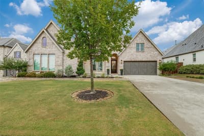 2180 Ivywood Lane, Prosper TX 75078 - Photo 3