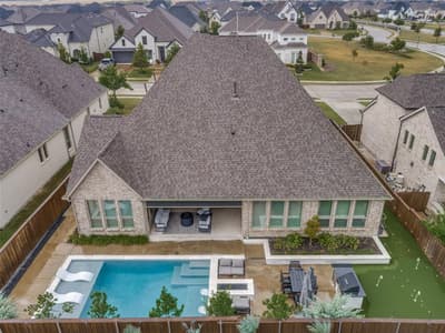 2180 Ivywood Lane, Prosper TX 75078