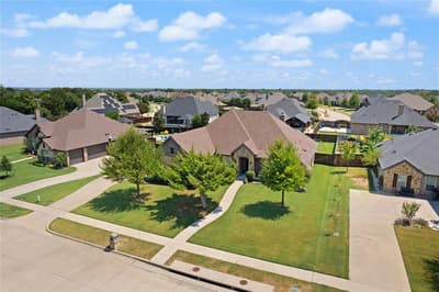 123 Claremont Drive, Ovilla TX 75154 - Photo 2
