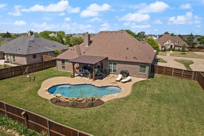 123 Claremont Drive, Ovilla TX 75154 - Photo 3