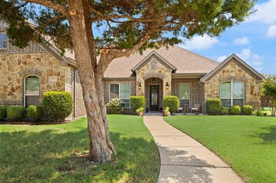 123 Claremont Drive, Ovilla TX 75154