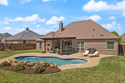 123 Claremont Drive, Ovilla TX 75154 - Photo 5