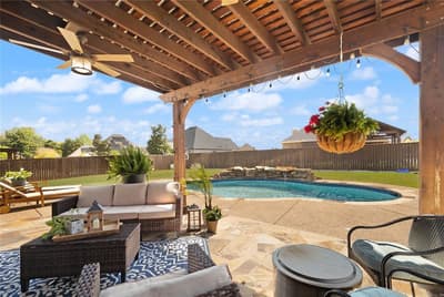 123 Claremont Drive, Ovilla TX 75154 - Photo 4