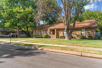 3212 Dunes Street, Denton TX 76209 - Photo 3