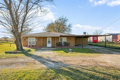 14154 County Road 546, Nevada TX 75173