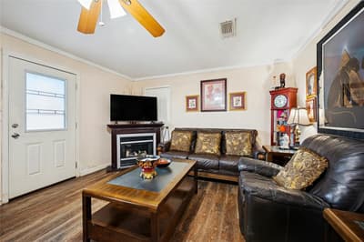 14154 County Road 546, Nevada TX 75173 - Photo 4