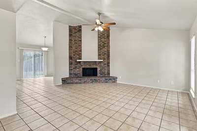 125 Rustic Ridge Drive, Garland TX 75040 - Photo 2