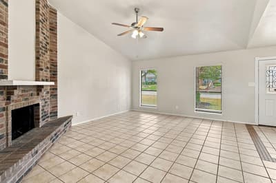 125 Rustic Ridge Drive, Garland TX 75040 - Photo 5