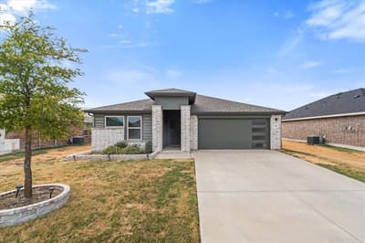 1320 Community Way, Royse City TX 75189