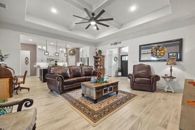 5015 Fox Trot Lane, Caddo Mills TX 75135 - Photo 5