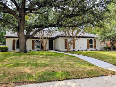 2404 Glen Forest Lane, Plano TX 75023 - Photo 2