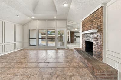 1300 Tierra Calle, Carrollton TX 75006 - Photo 3