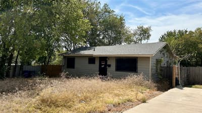 4721 Garrison Avenue, Dallas TX 75216 - Photo 2