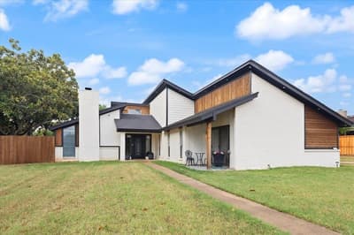 104 San Medina Lane, Joshua TX 76058
