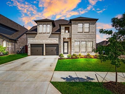 8933 Athens Drive, Denton TX 76226
