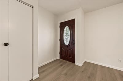 4744 China Rose Drive, Fort Worth TX 76137 - Photo 5