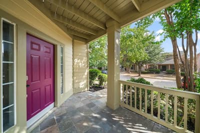 9855 Cedarcrest Drive, Providence Village TX 76227 - Photo 5
