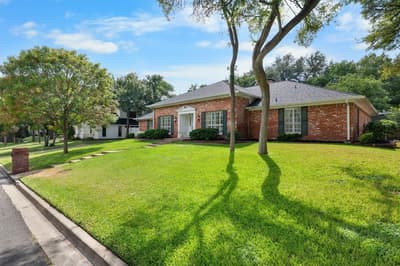 202 Trailview Drive, Woodway TX 76712 - Photo 2