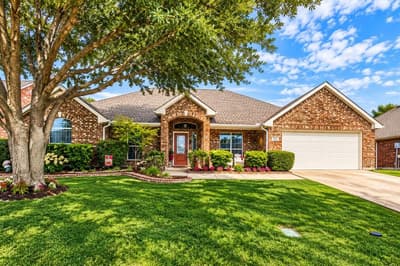 212 Pinewood Trail, Forney TX 75126 - Photo 2