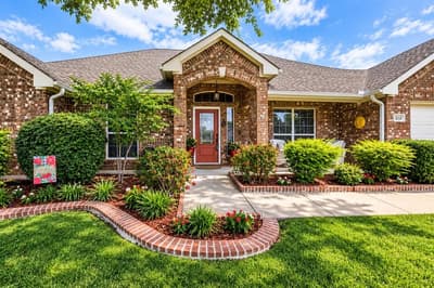212 Pinewood Trail, Forney TX 75126