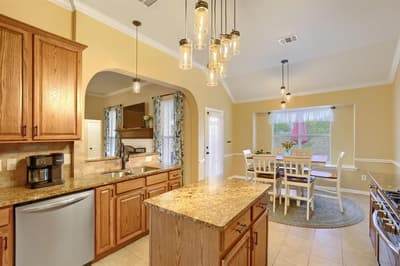 212 Pinewood Trail, Forney TX 75126 - Photo 5