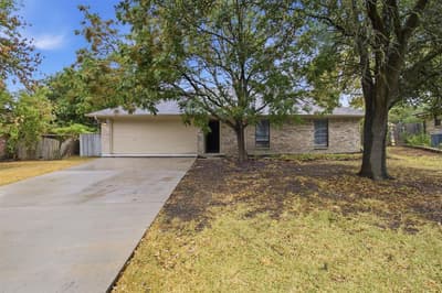 3516 7th Street, Sachse TX 75048