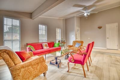 3205 Weather Vane Lane, Dallas TX 75228 - Photo 3
